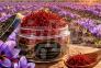 خرید پک کوچک زعفران سرگل برای هدیه >